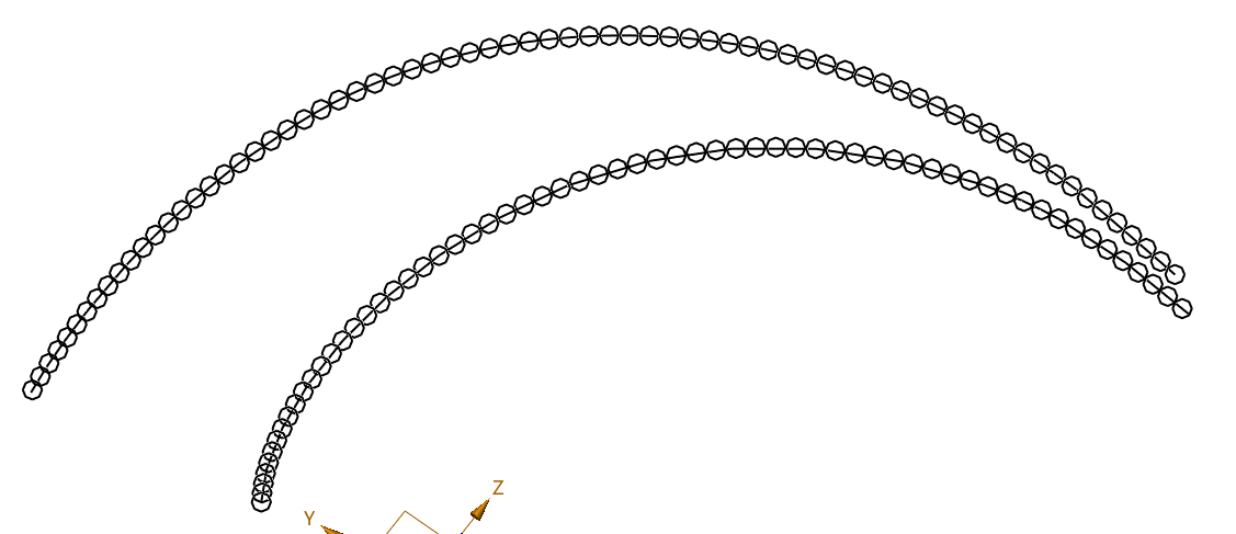 来给叶片开个槽!看看怎么操作